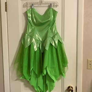 DISNEY- Adult Princess Costume